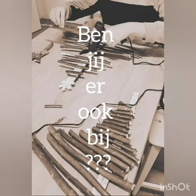 Foto bij het Instagrambericht van Jeugdwerk van 25-11-2025
