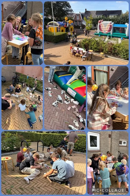 Foto bij het Facebookbericht van Jeugdwerk van 20-09-2026