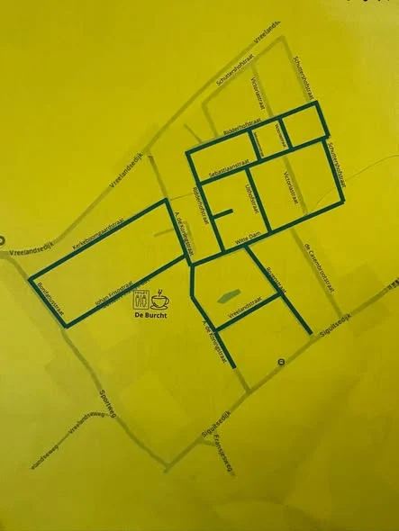 Foto bij het Facebookbericht van Jeugdwerk van 29-10-2026
