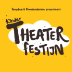 Logo Kinder Theater Festijn